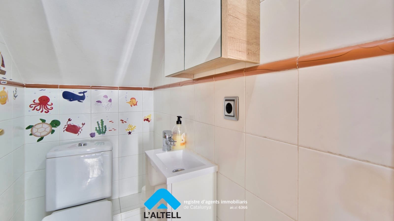 4 camera da letto Villetta a Schiera in vendita in L'Ametlla del Valles con piscina garage - 430.000 € (Rif: 9331318)