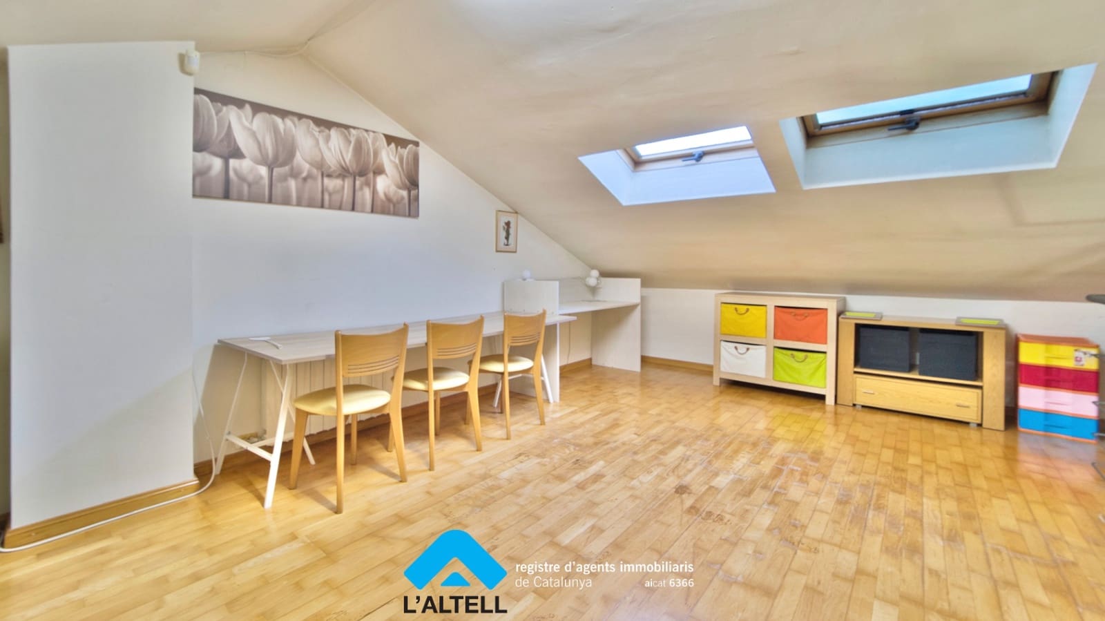 4 camera da letto Villetta a Schiera in vendita in L'Ametlla del Valles con piscina garage - 430.000 € (Rif: 9331318)