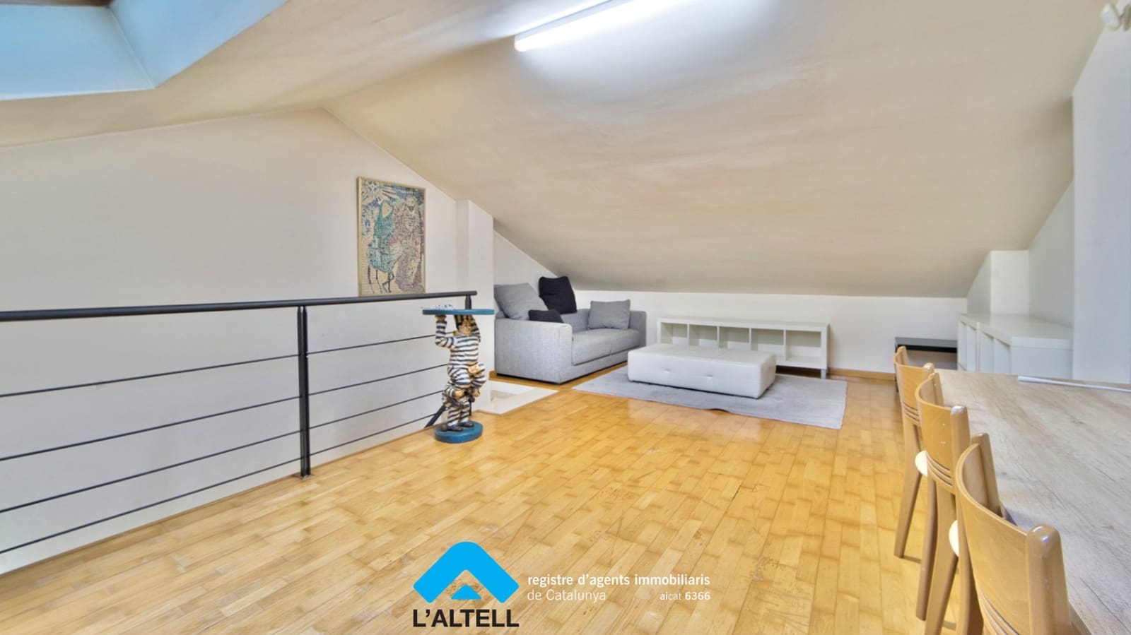 4 camera da letto Villetta a Schiera in vendita in L'Ametlla del Valles con piscina garage - 430.000 € (Rif: 9331318)
