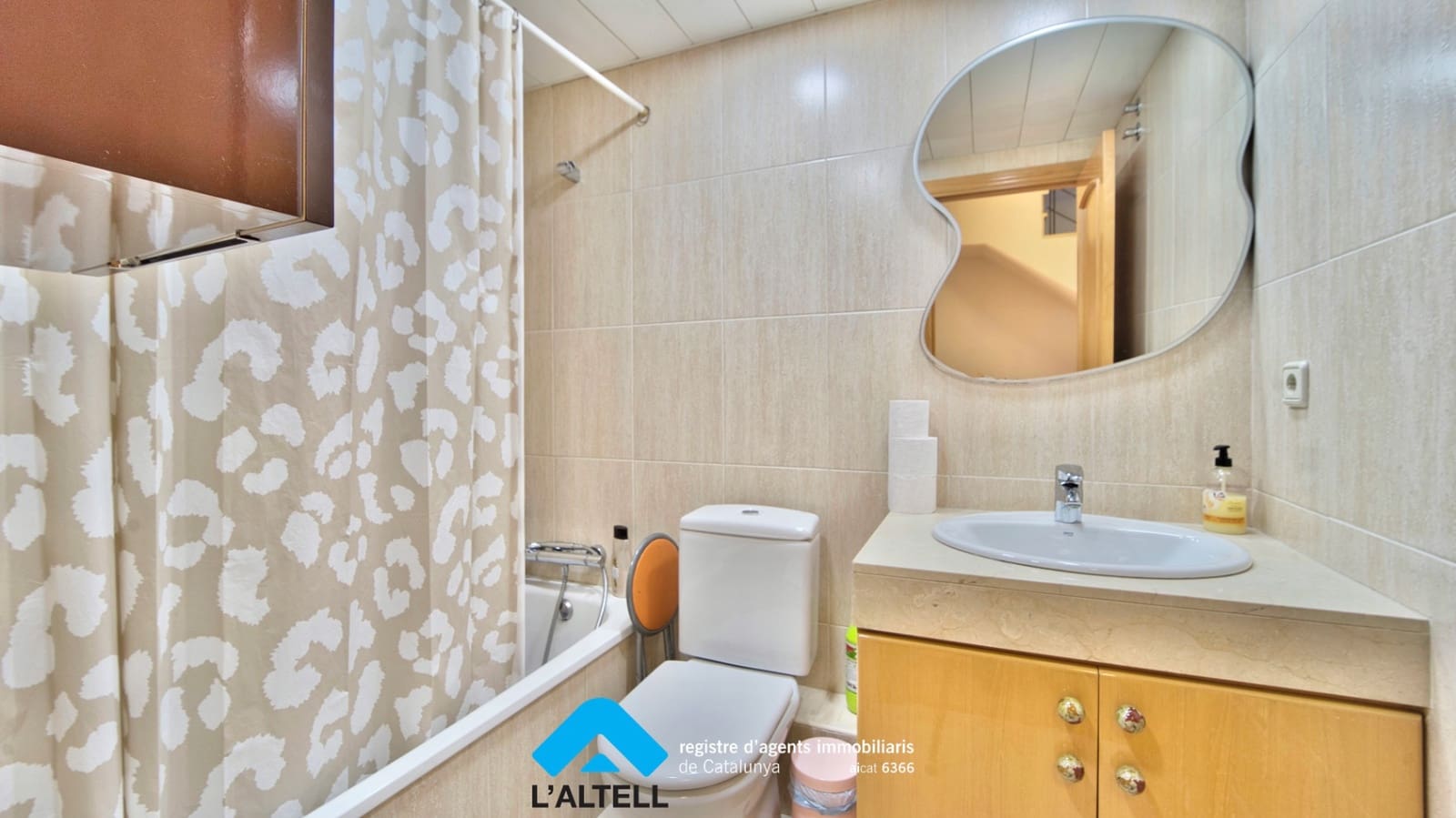4 camera da letto Villetta a Schiera in vendita in L'Ametlla del Valles con piscina garage - 430.000 € (Rif: 9331318)