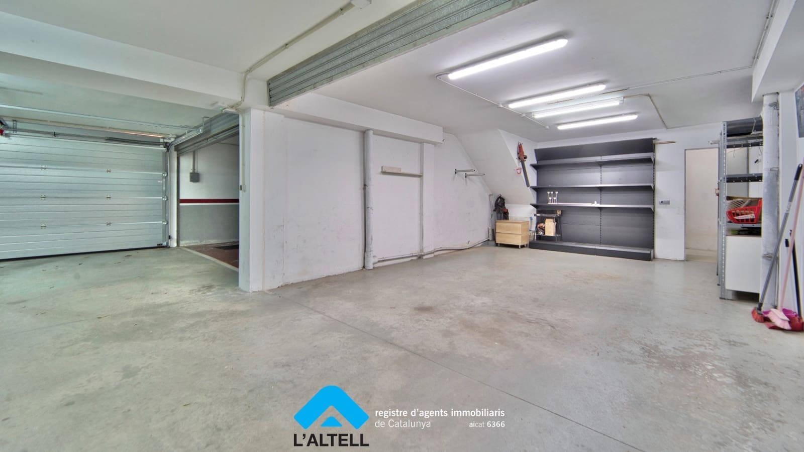 4 camera da letto Villetta a Schiera in vendita in L'Ametlla del Valles con piscina garage - 430.000 € (Rif: 9331318)
