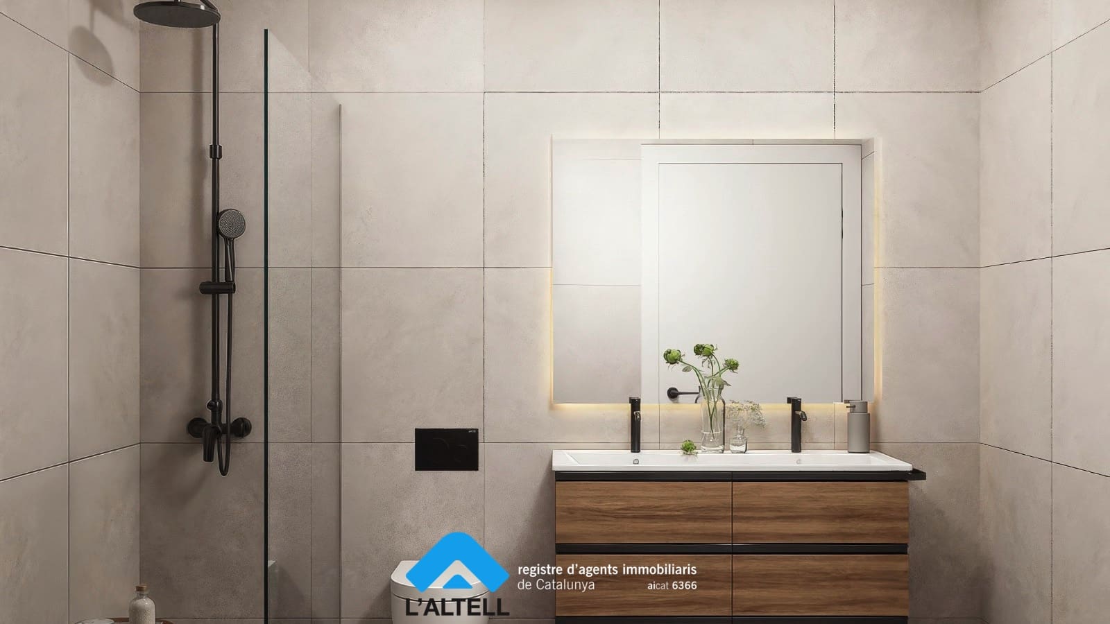 5 sypialnia Dom szeregowy na sprzedaż w L'Ametlla del Valles z basenem garażem - 540 000 € (Ref: 9343963)