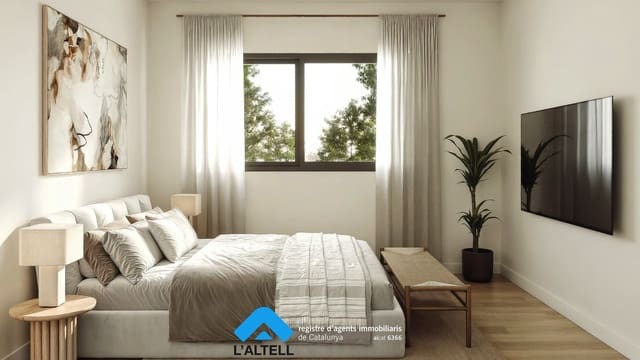 5 bedroom Terraced Villa for sale in L'Ametlla del Vallès with pool garage - € 540,000 (Ref: 9343963)