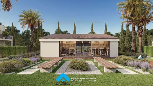 5 bedroom Terraced Villa for sale in L'Ametlla del Vallès with pool garage - € 540,000 (Ref: 9343963)