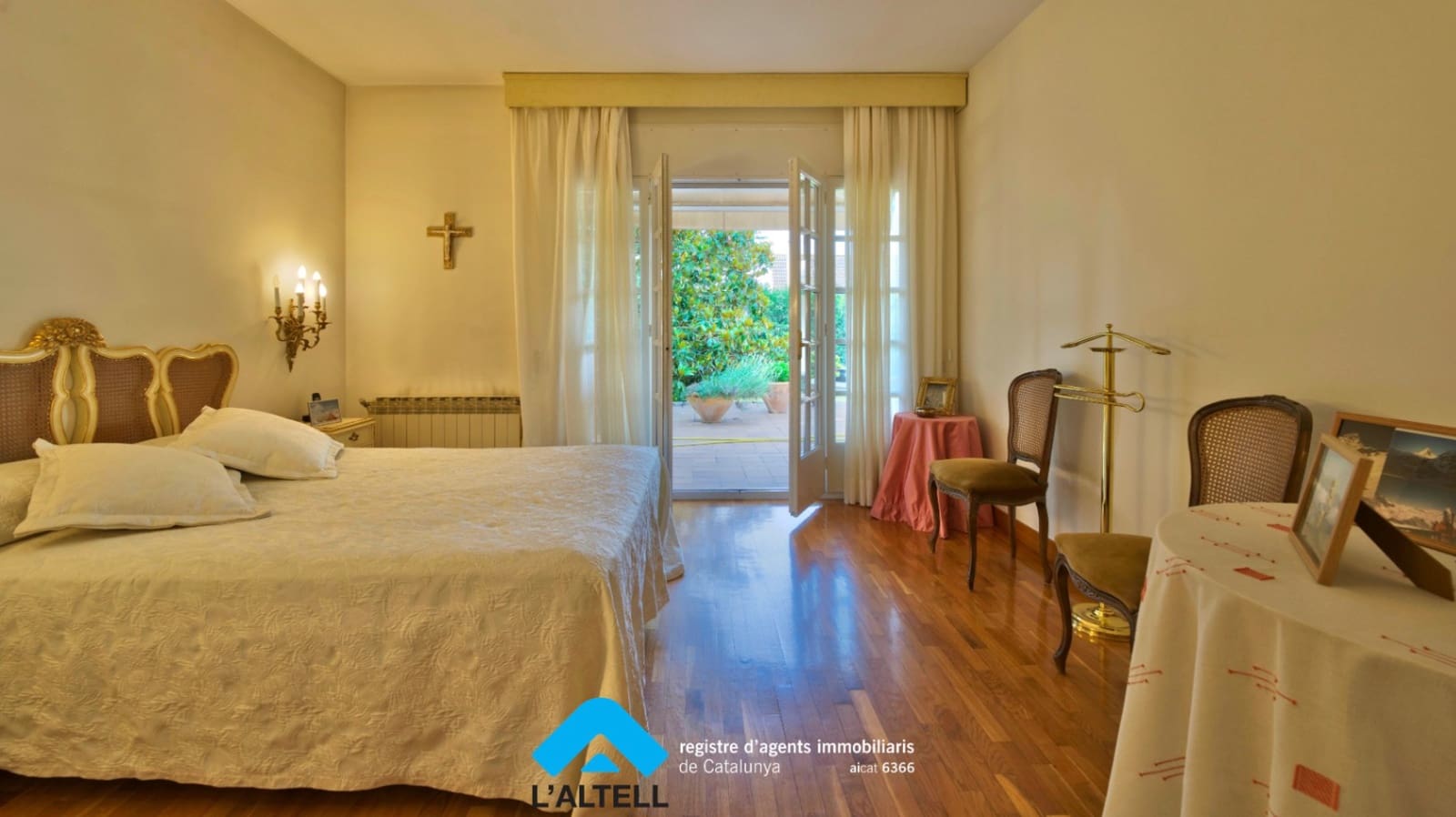 4 camera da letto Villa in vendita in L'Ametlla del Valles con garage - 750.000 € (Rif: 9363027)