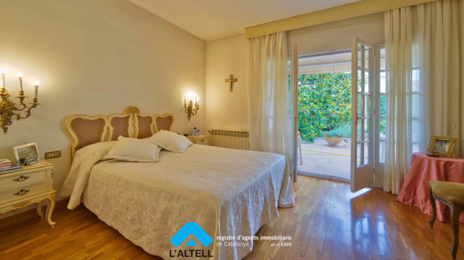 4 camera da letto Villa in vendita in L'Ametlla del Valles con garage - 750.000 € (Rif: 9363027)