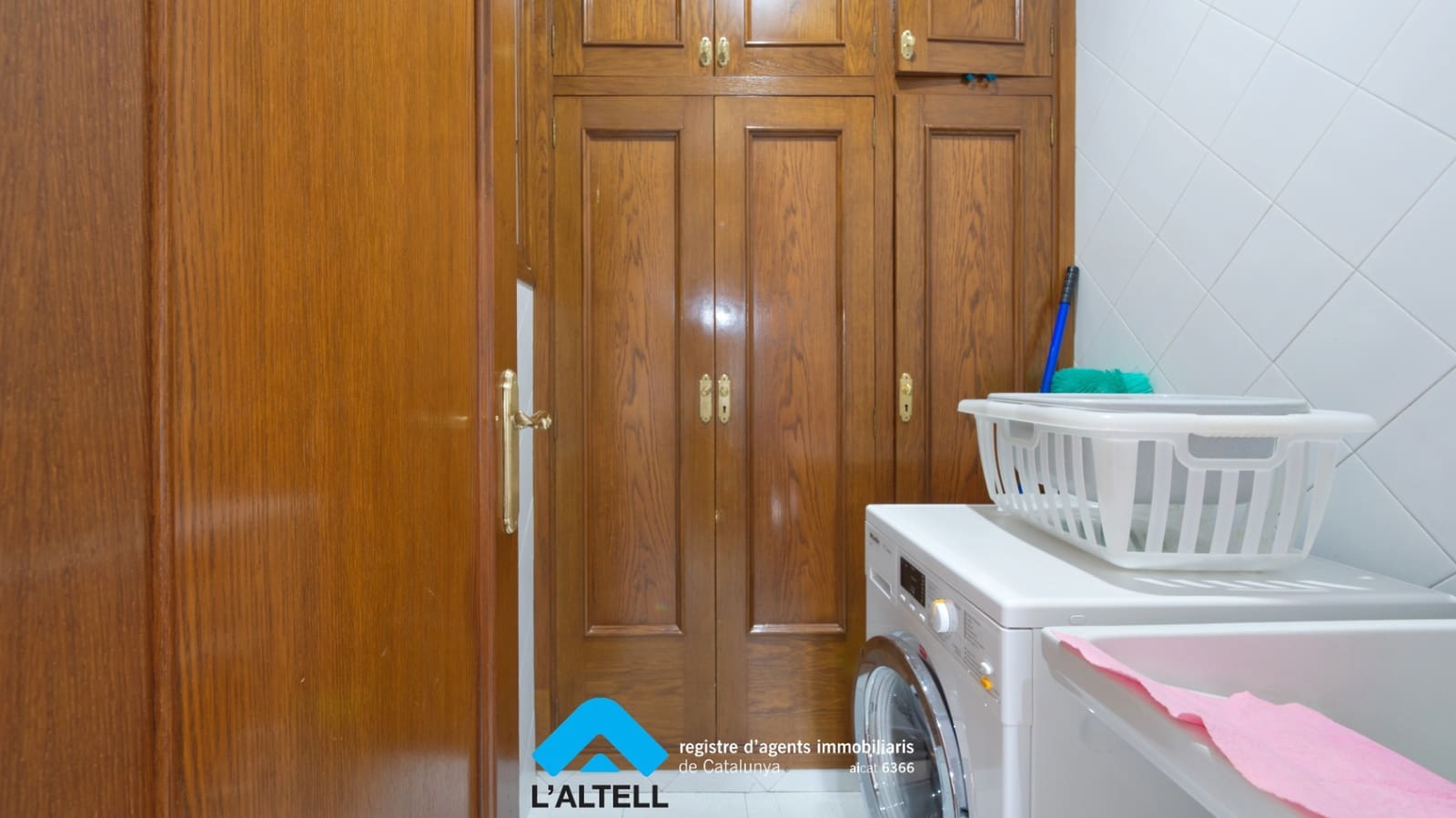 4 camera da letto Villa in vendita in L'Ametlla del Valles con garage - 750.000 € (Rif: 9363027)