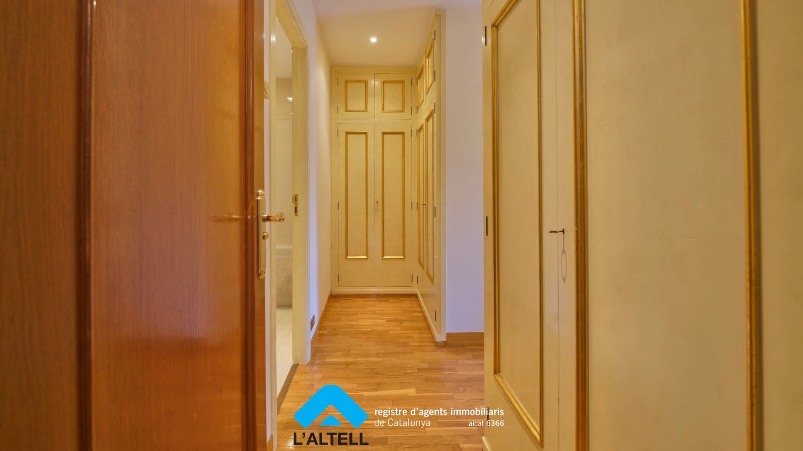 4 camera da letto Villa in vendita in L'Ametlla del Valles con garage - 750.000 € (Rif: 9363027)