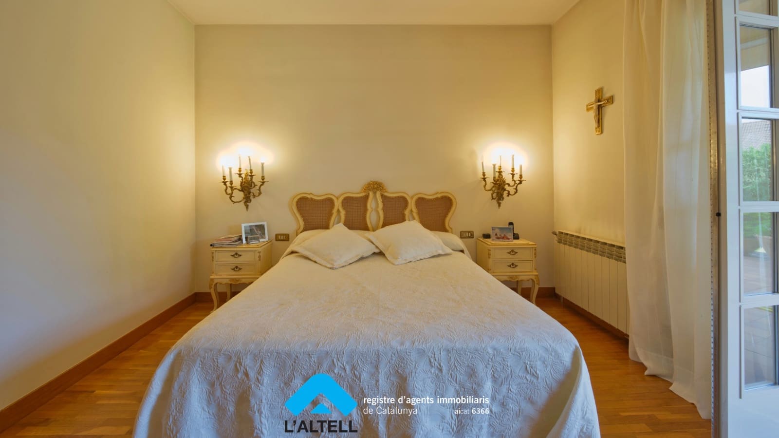 4 camera da letto Villa in vendita in L'Ametlla del Valles con garage - 750.000 € (Rif: 9363027)