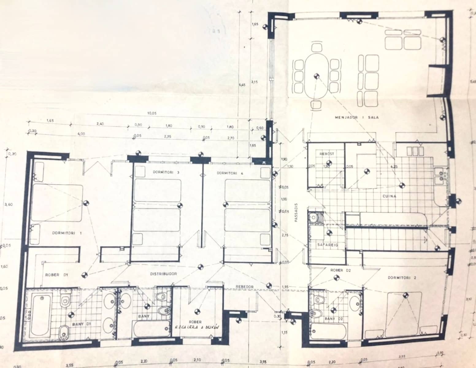 4 camera da letto Villa in vendita in L'Ametlla del Valles con garage - 750.000 € (Rif: 9363027)