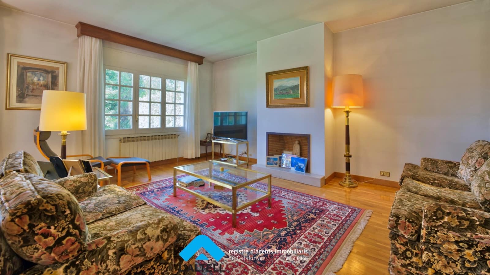 4 camera da letto Villa in vendita in L'Ametlla del Valles con garage - 750.000 € (Rif: 9363027)