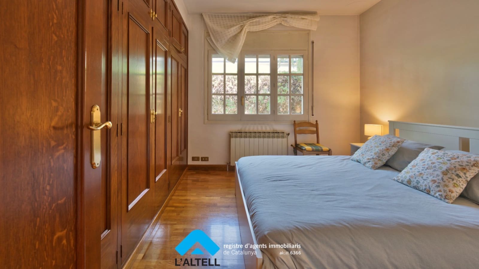 4 camera da letto Villa in vendita in L'Ametlla del Valles con garage - 750.000 € (Rif: 9363027)