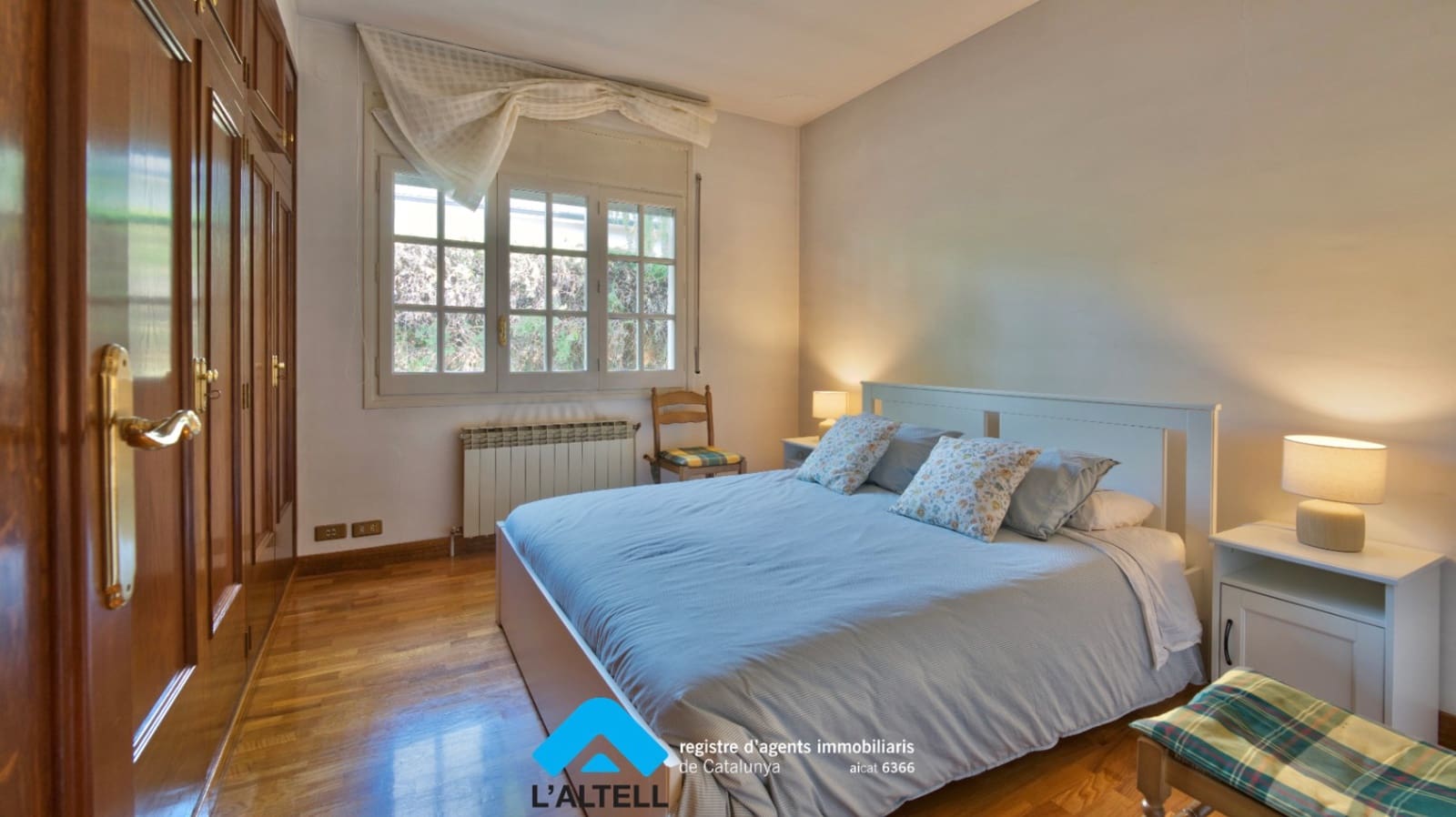 4 camera da letto Villa in vendita in L'Ametlla del Valles con garage - 750.000 € (Rif: 9363027)