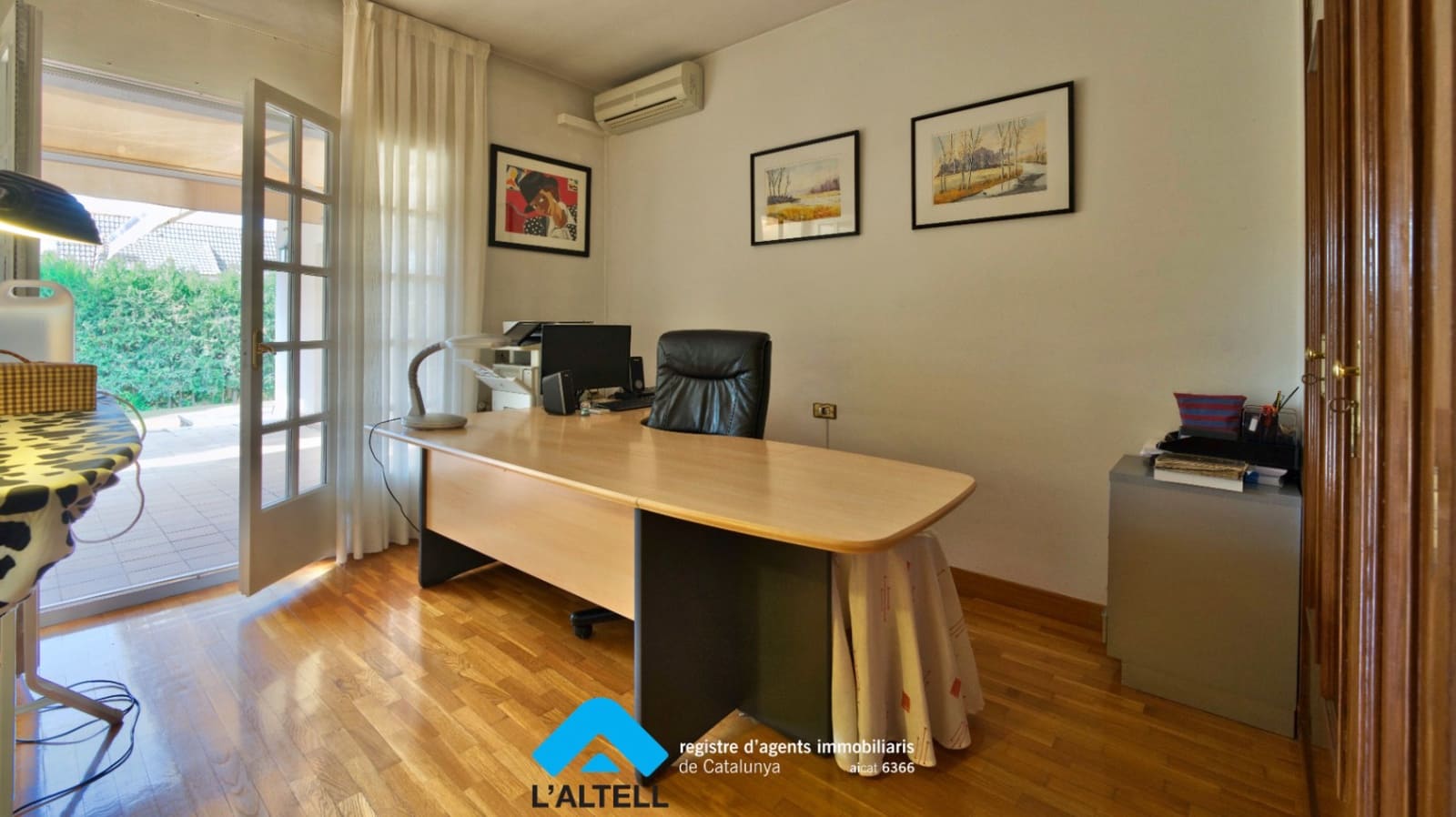 4 camera da letto Villa in vendita in L'Ametlla del Valles con garage - 750.000 € (Rif: 9363027)