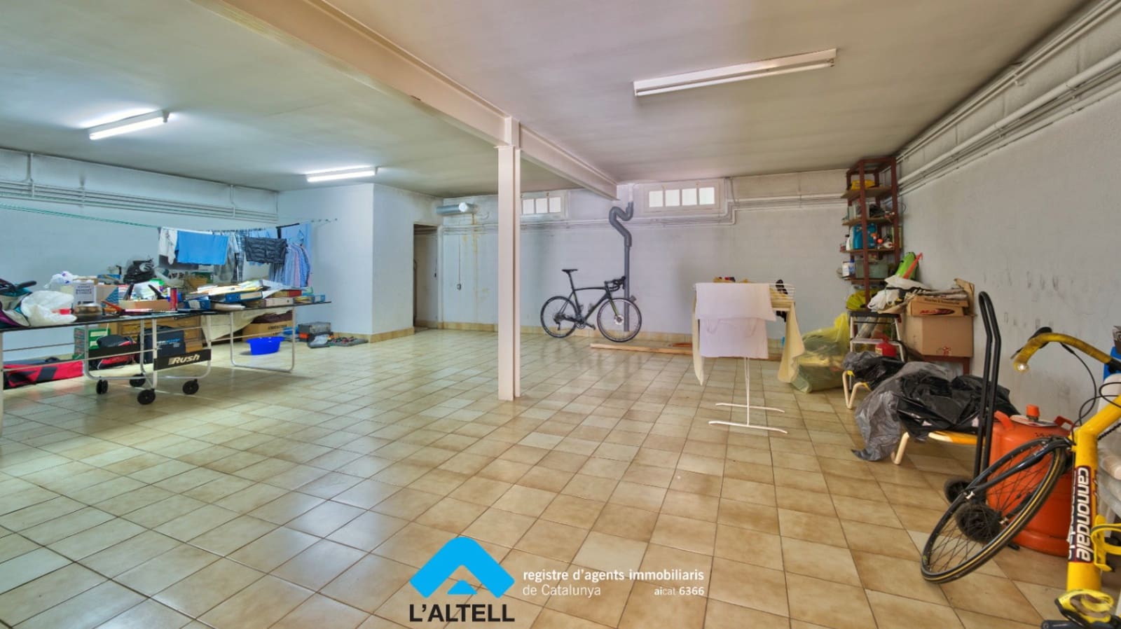 4 camera da letto Villa in vendita in L'Ametlla del Valles con garage - 750.000 € (Rif: 9363027)