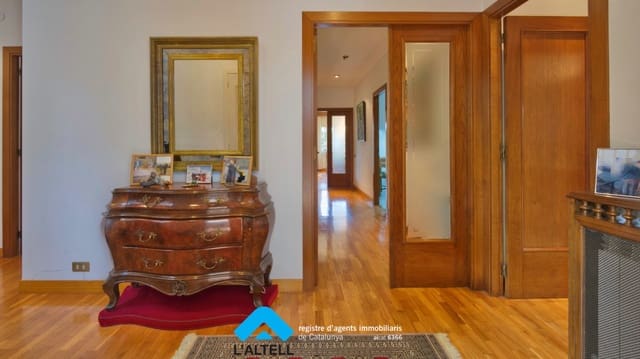 4 camera da letto Villa in vendita in L'Ametlla del Vallès con garage - 750.000 € (Rif: 9363027)