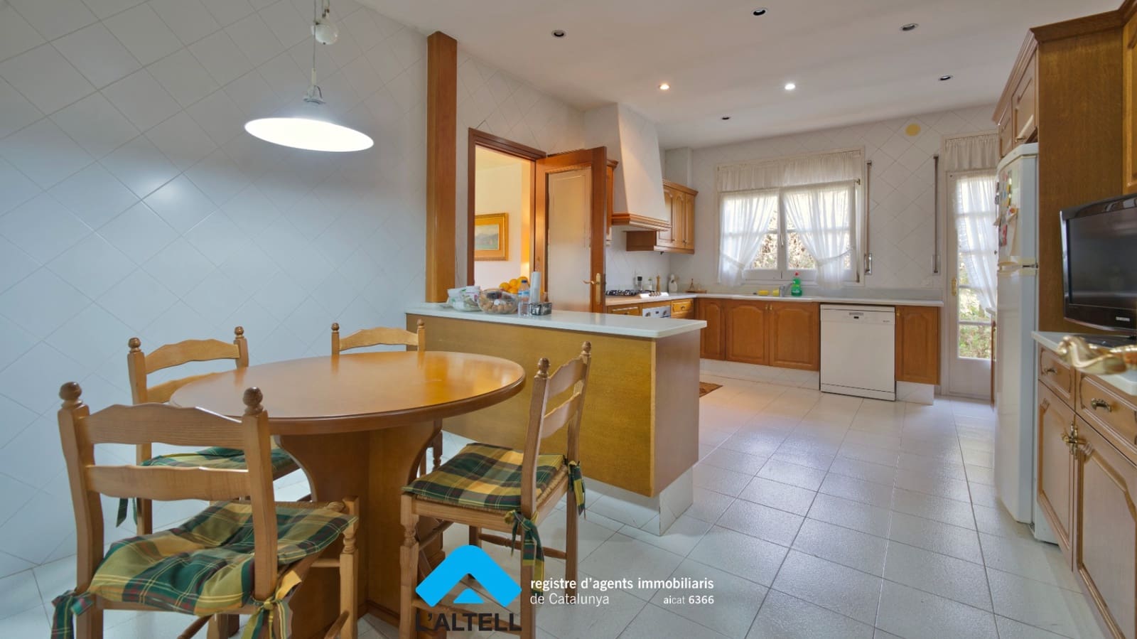 4 camera da letto Villa in vendita in L'Ametlla del Valles con garage - 750.000 € (Rif: 9363027)