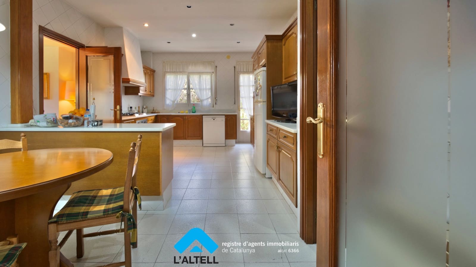 4 camera da letto Villa in vendita in L'Ametlla del Valles con garage - 750.000 € (Rif: 9363027)