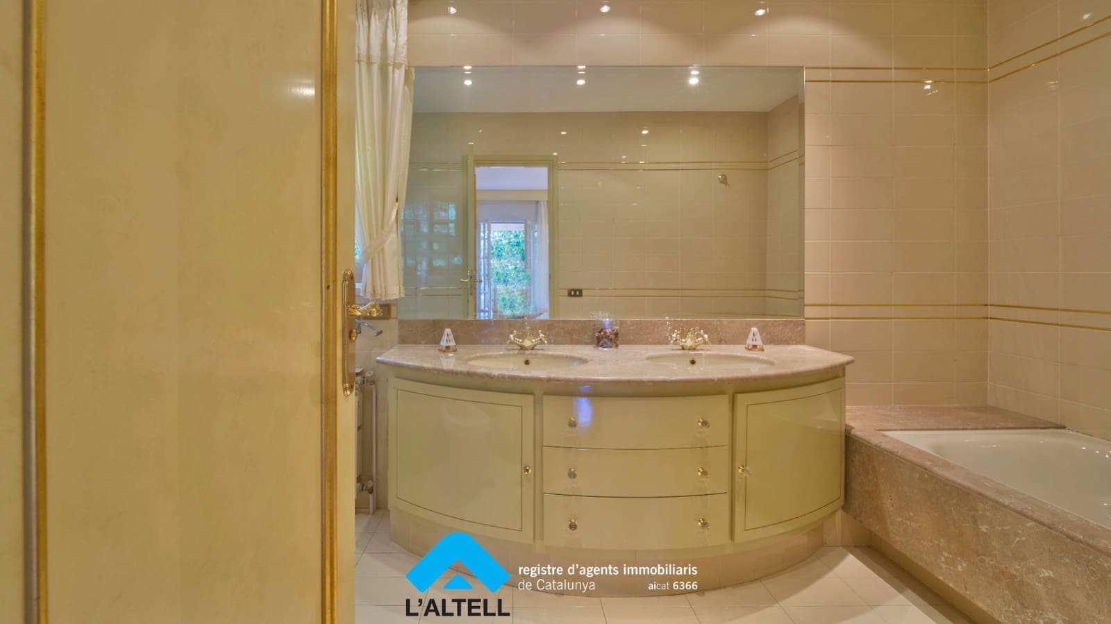 4 camera da letto Villa in vendita in L'Ametlla del Valles con garage - 750.000 € (Rif: 9363027)