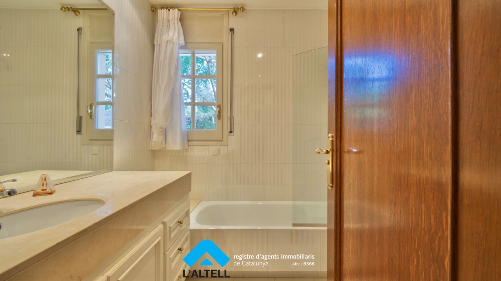 4 camera da letto Villa in vendita in L'Ametlla del Valles con garage - 750.000 € (Rif: 9363027)