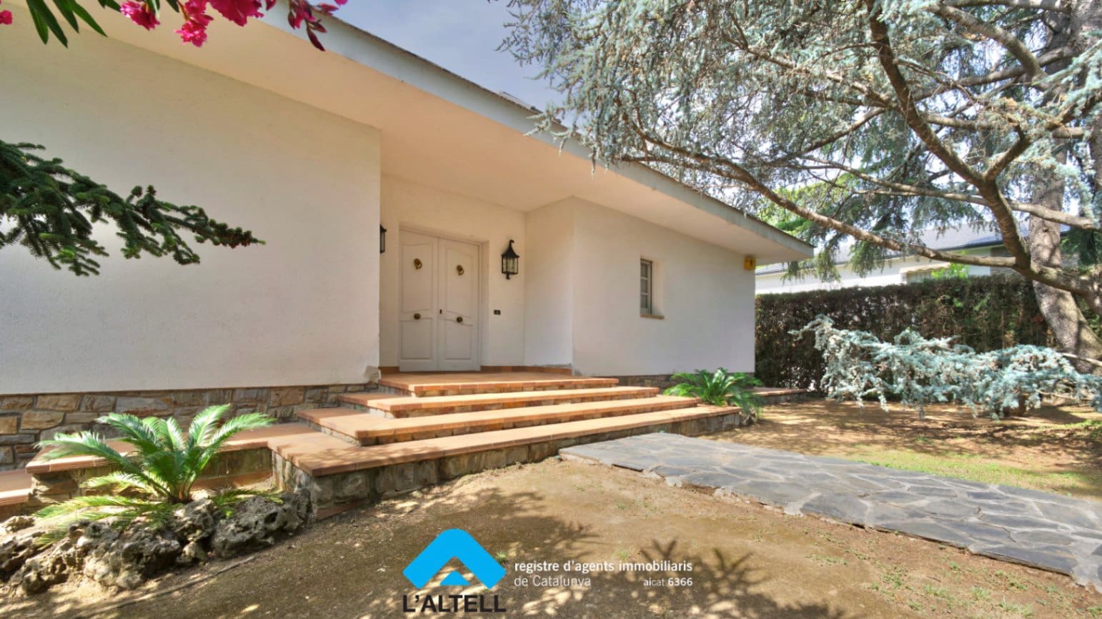 4 camera da letto Villa in vendita in L'Ametlla del Valles con garage - 750.000 € (Rif: 9363027)