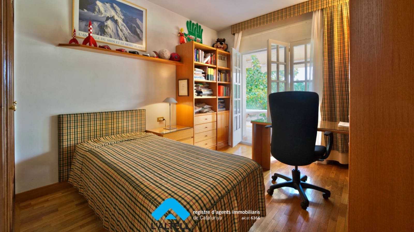 4 camera da letto Villa in vendita in L'Ametlla del Valles con garage - 750.000 € (Rif: 9363027)