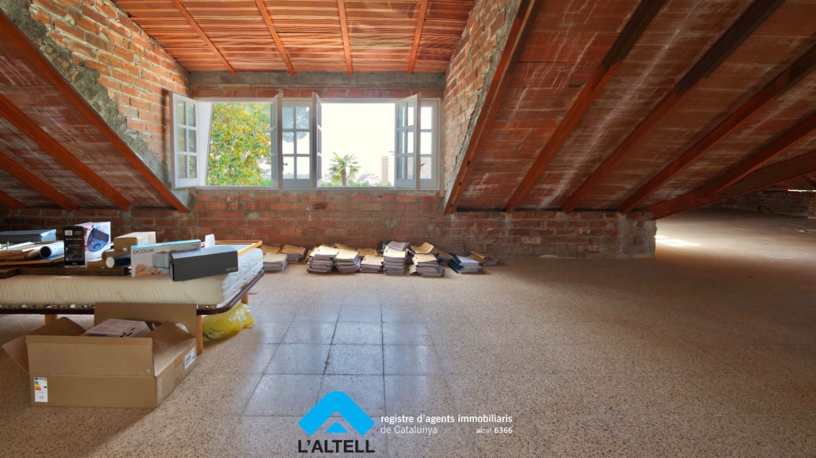 4 camera da letto Villa in vendita in L'Ametlla del Valles con garage - 750.000 € (Rif: 9363027)