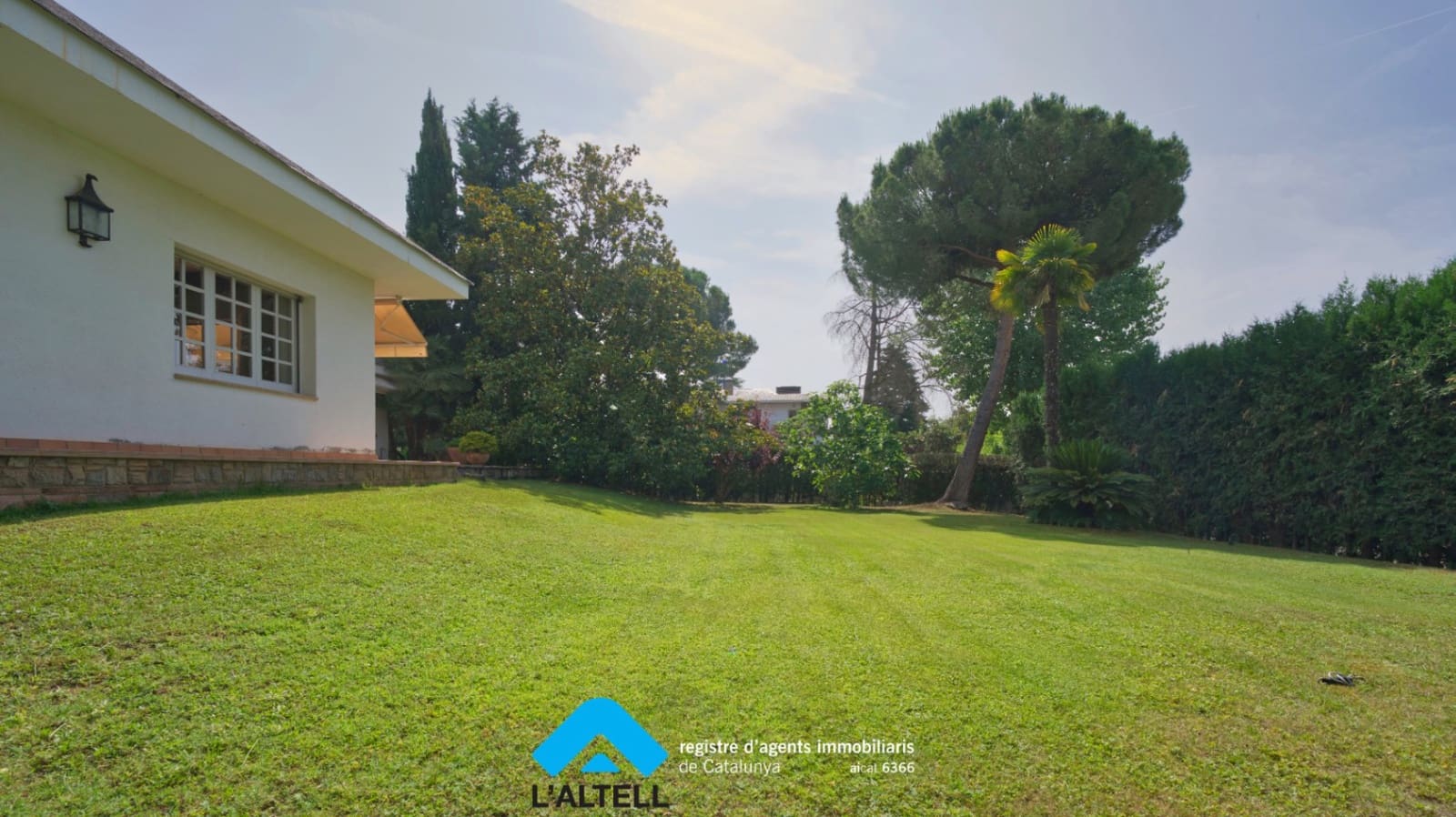 4 camera da letto Villa in vendita in L'Ametlla del Valles con garage - 750.000 € (Rif: 9363027)