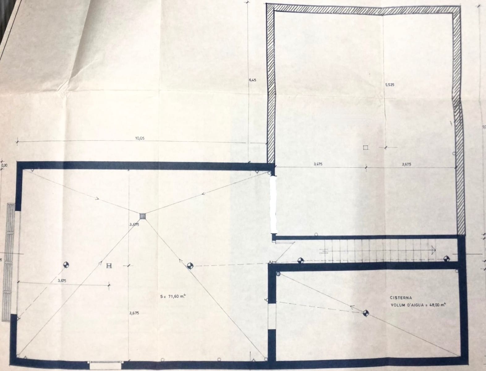 4 camera da letto Villa in vendita in L'Ametlla del Valles con garage - 750.000 € (Rif: 9363027)