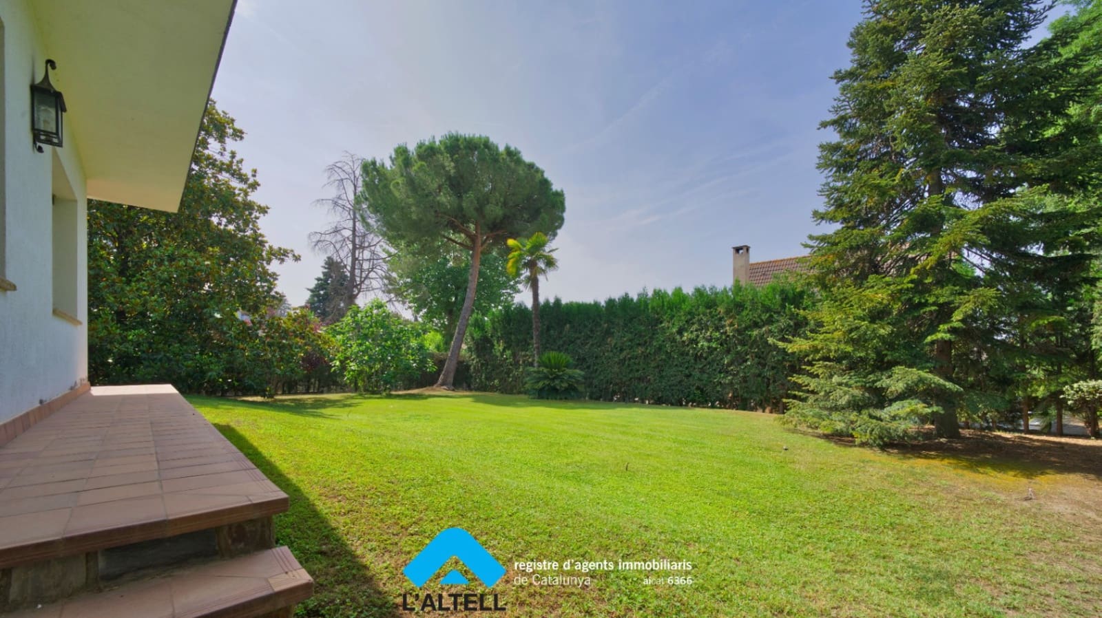 4 camera da letto Villa in vendita in L'Ametlla del Valles con garage - 750.000 € (Rif: 9363027)