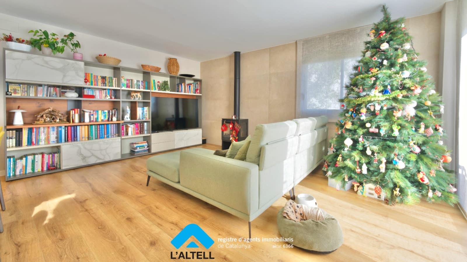 6 chambre Villa/Maison Mitoyenne à vendre à L'Ametlla del Valles avec garage - 595 000 € (Ref: 9421693)