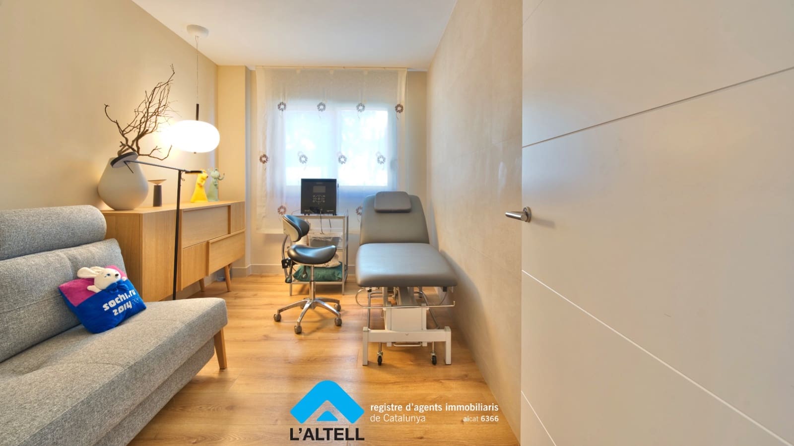 6 chambre Villa/Maison Mitoyenne à vendre à L'Ametlla del Valles avec garage - 595 000 € (Ref: 9421693)