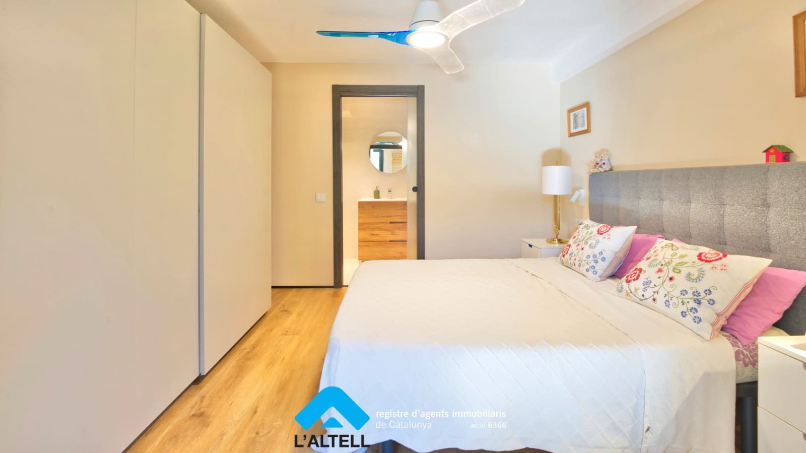 6 chambre Villa/Maison Mitoyenne à vendre à L'Ametlla del Valles avec garage - 595 000 € (Ref: 9421693)