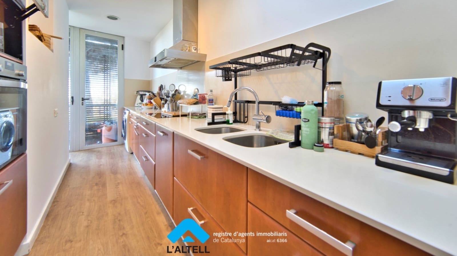 3 sypialnia Bungalow na sprzedaż w L'Ametlla del Valles z garażem - 398 500 € (Ref: 9443658)