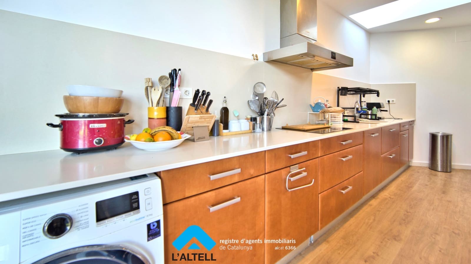 3 sypialnia Bungalow na sprzedaż w L'Ametlla del Valles z garażem - 398 500 € (Ref: 9443658)