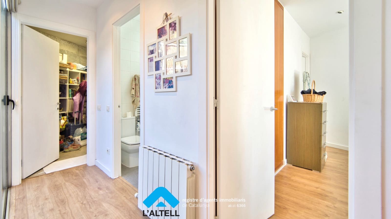 3 sypialnia Bungalow na sprzedaż w L'Ametlla del Valles z garażem - 398 500 € (Ref: 9443658)