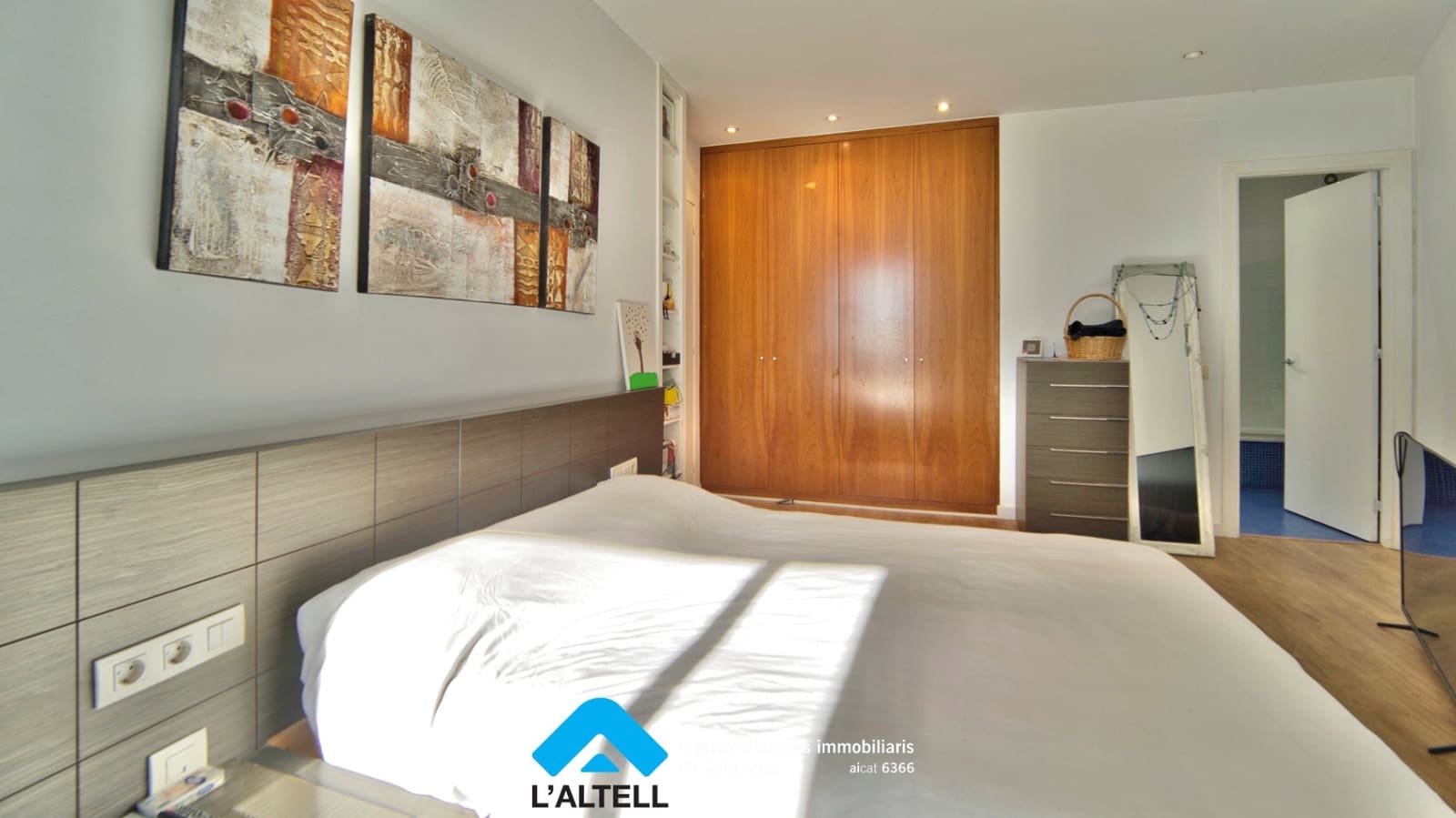 3 sypialnia Bungalow na sprzedaż w L'Ametlla del Valles z garażem - 398 500 € (Ref: 9443658)