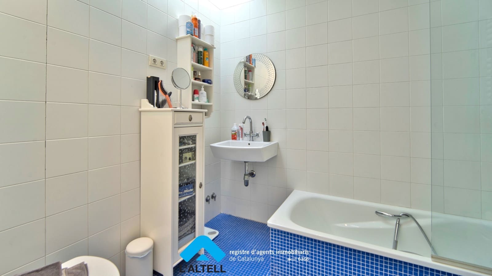 3 sypialnia Bungalow na sprzedaż w L'Ametlla del Valles z garażem - 398 500 € (Ref: 9443658)