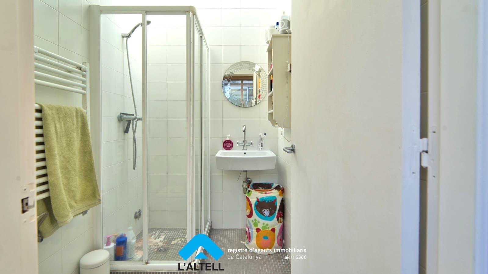 3 sypialnia Bungalow na sprzedaż w L'Ametlla del Valles z garażem - 398 500 € (Ref: 9443658)