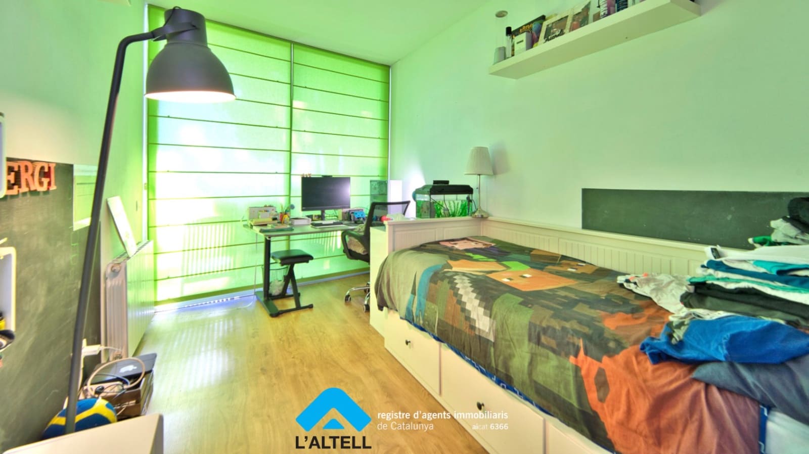 3 sypialnia Bungalow na sprzedaż w L'Ametlla del Valles z garażem - 398 500 € (Ref: 9443658)