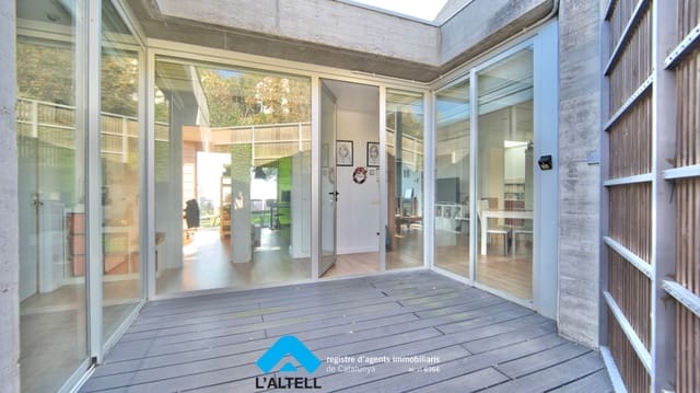 3 sovrum Bungalow till salu i L'Ametlla del Vallès med garage - 398 500 € (Ref: 9443658)