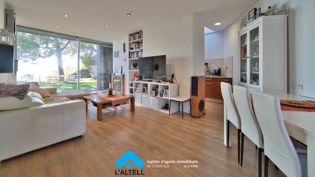 3 sovrum Bungalow till salu i L'Ametlla del Vallès med garage - 398 500 € (Ref: 9443658)