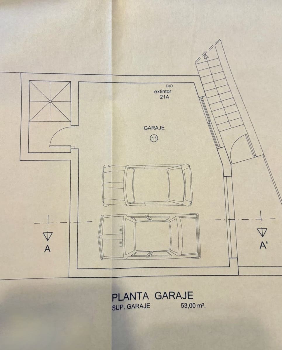 4 soverom Villa til salgs i L'Ametlla del Valles med svømmebasseng garasje - € 448 000 (Ref: 9443659)