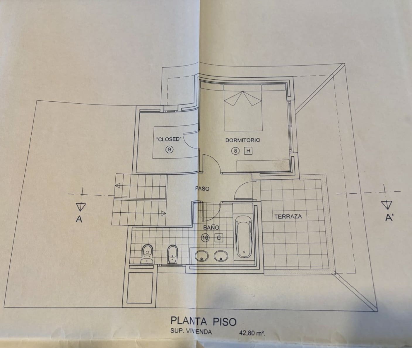 4 soverom Villa til salgs i L'Ametlla del Valles med svømmebasseng garasje - € 448 000 (Ref: 9443659)