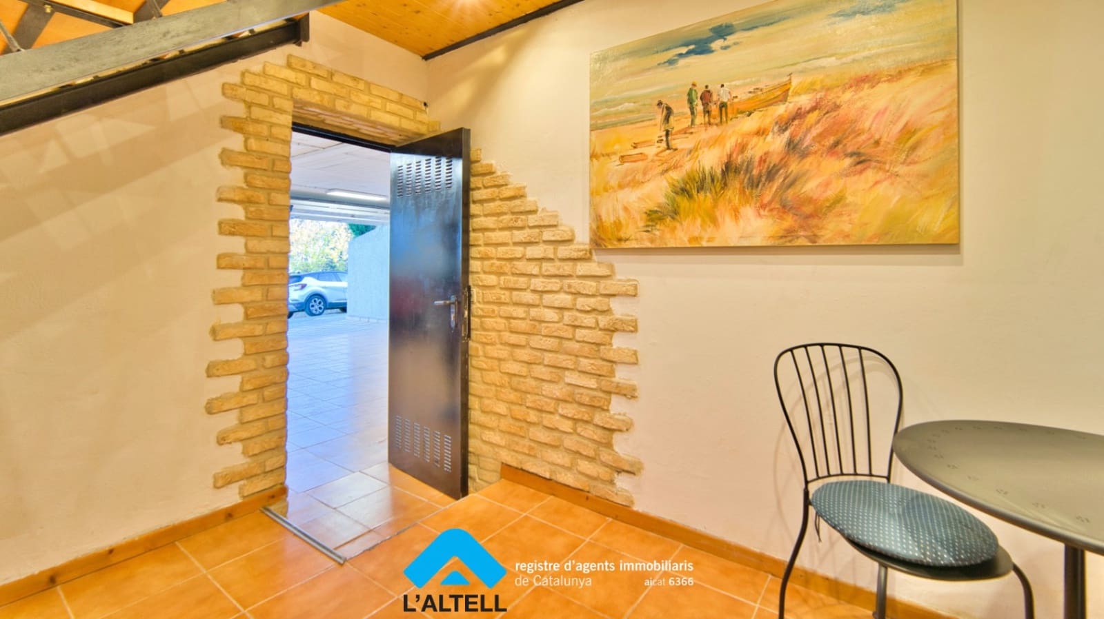 4 soverom Villa til salgs i L'Ametlla del Valles med svømmebasseng garasje - € 448 000 (Ref: 9443659)