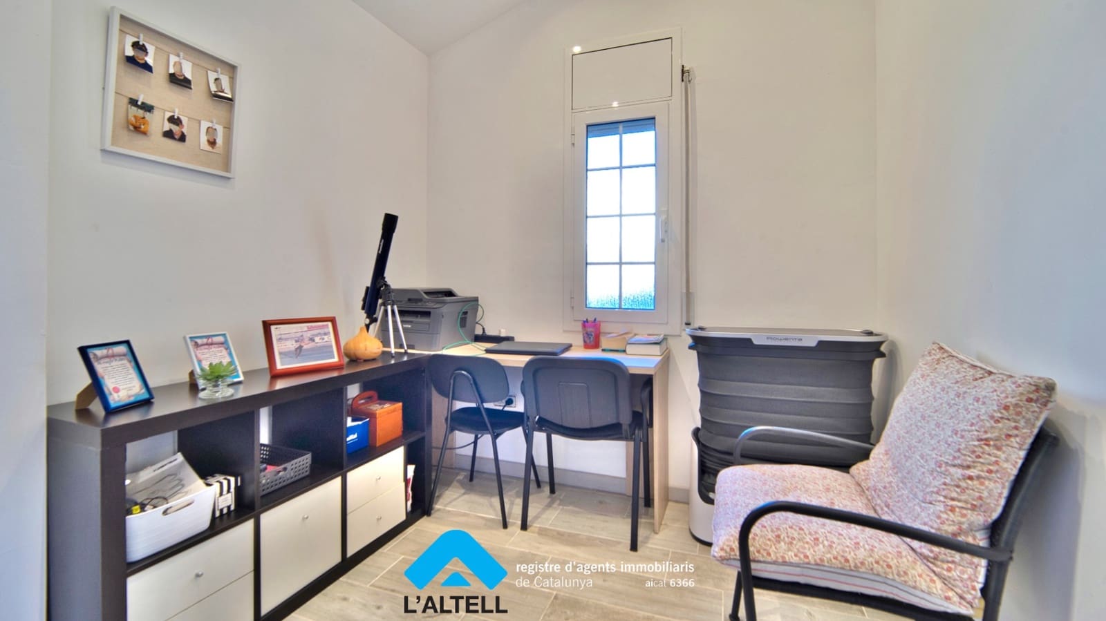 4 soverom Villa til salgs i L'Ametlla del Valles med svømmebasseng garasje - € 448 000 (Ref: 9443659)