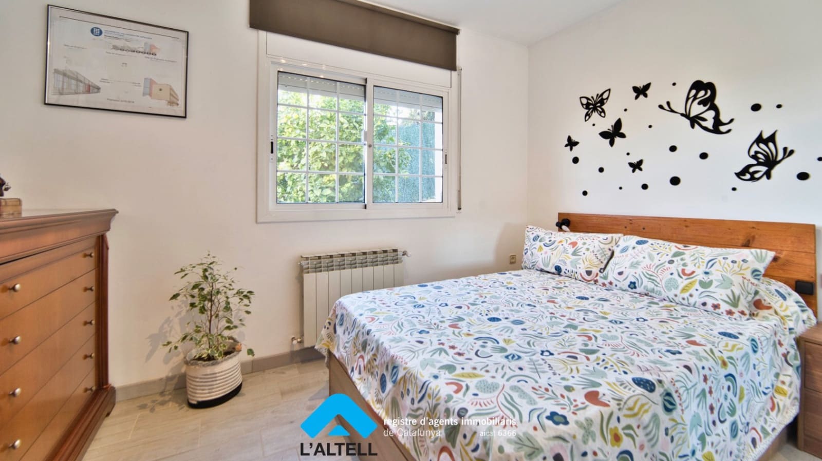 4 soverom Villa til salgs i L'Ametlla del Valles med svømmebasseng garasje - € 448 000 (Ref: 9443659)