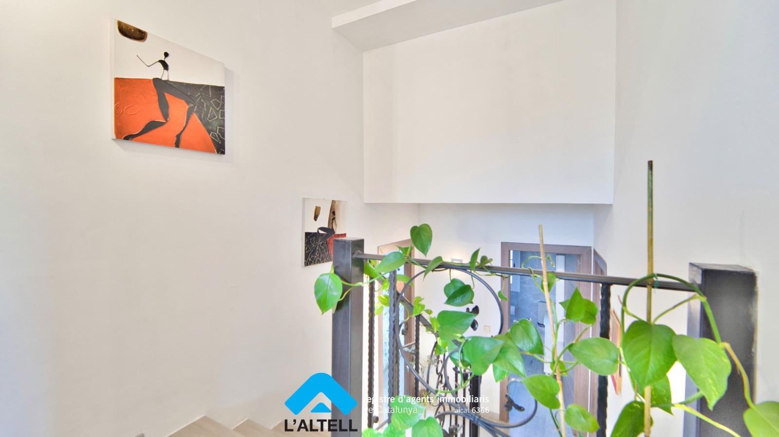 4 soverom Villa til salgs i L'Ametlla del Valles med svømmebasseng garasje - € 448 000 (Ref: 9443659)