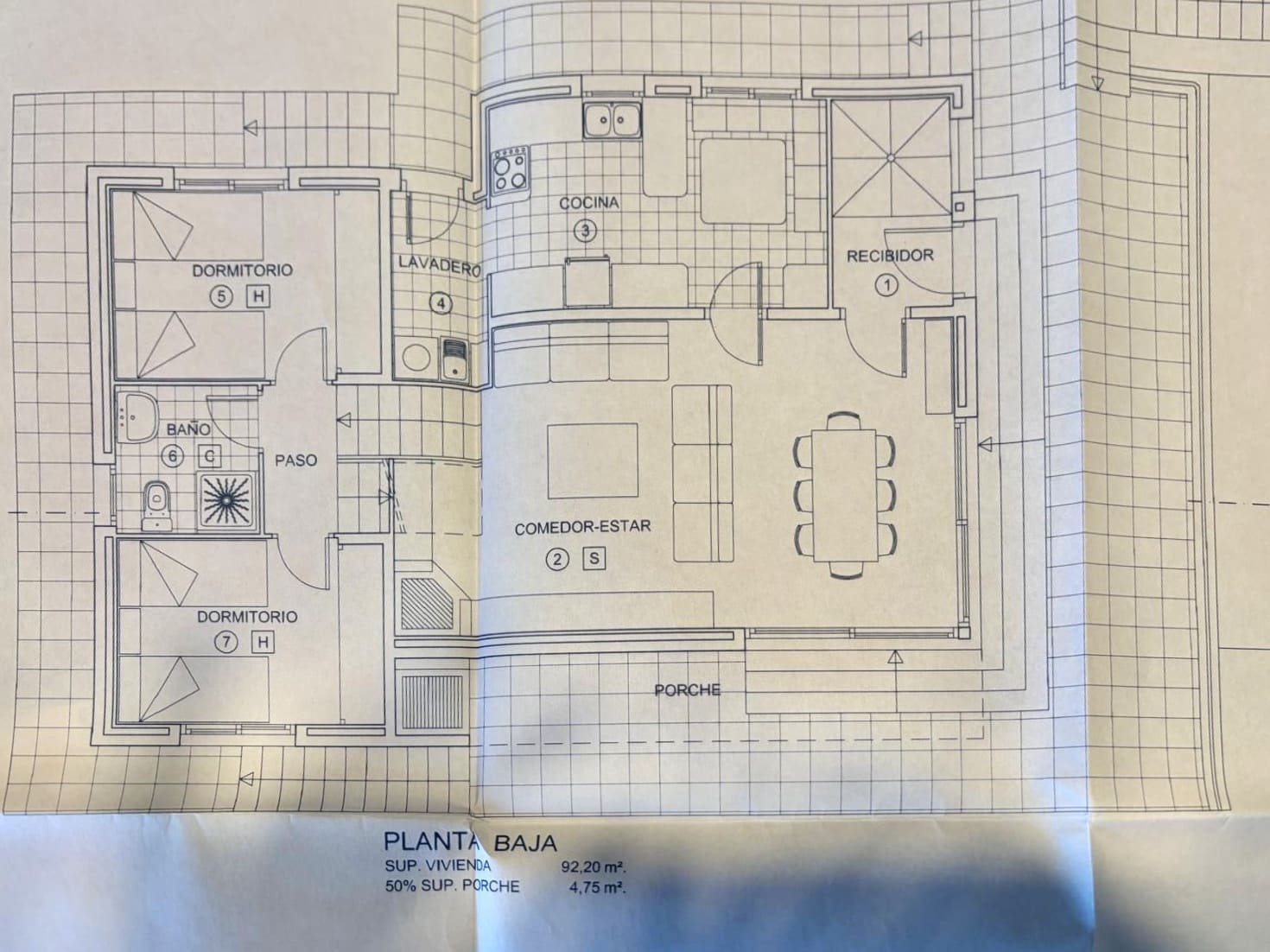 4 soverom Villa til salgs i L'Ametlla del Valles med svømmebasseng garasje - € 448 000 (Ref: 9443659)