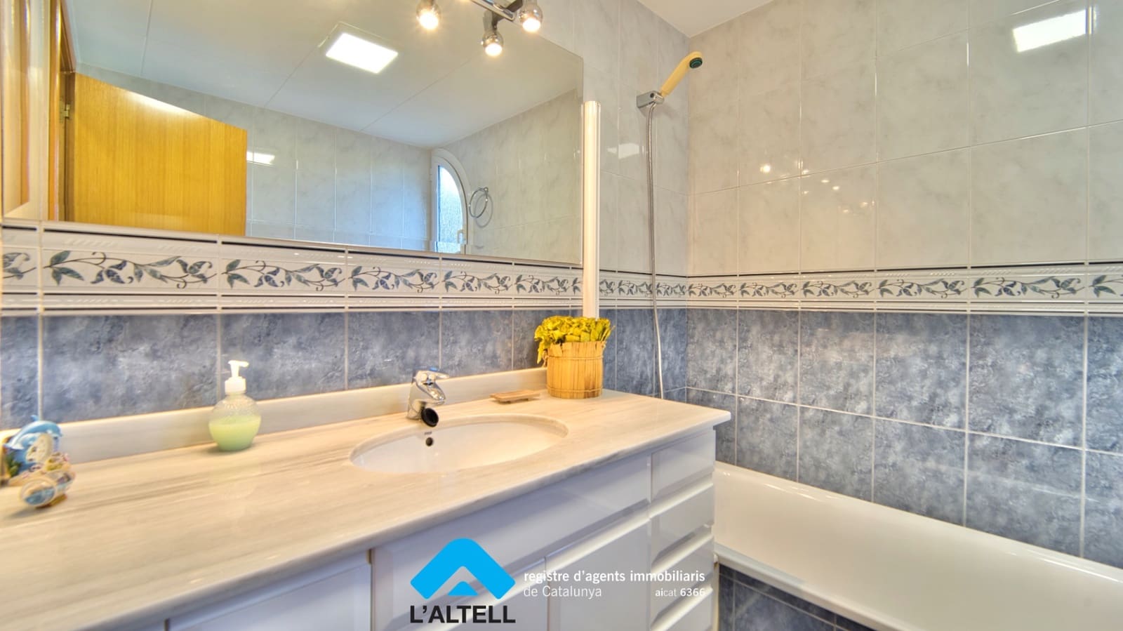 5 sovrum Villa till salu i L'Ametlla del Valles med garage - 545 000 € (Ref: 9444897)